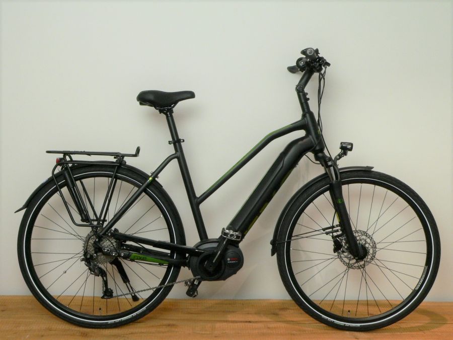 rixe fahrrad modelle