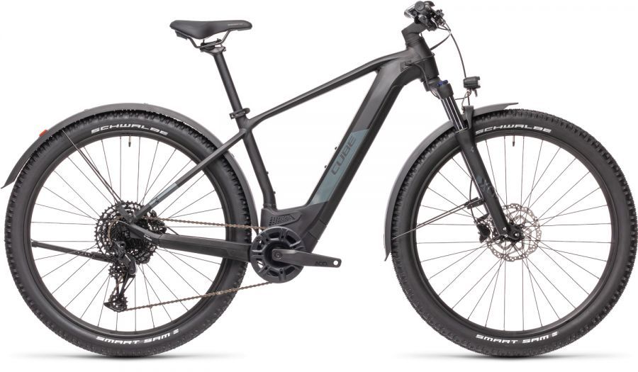 cube hybrid 140 race 2020
