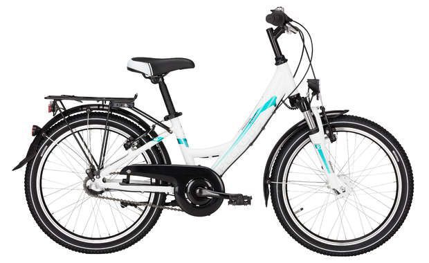 fahrrad 24er mädchen