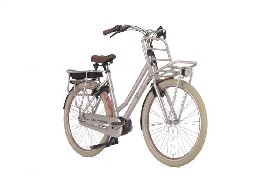 Gazelle Miss Grace C7 HMB 500Wh FL RoseCity.de Gazelle Miss Grace C7 HMB 500Wh FL RoseCity.de