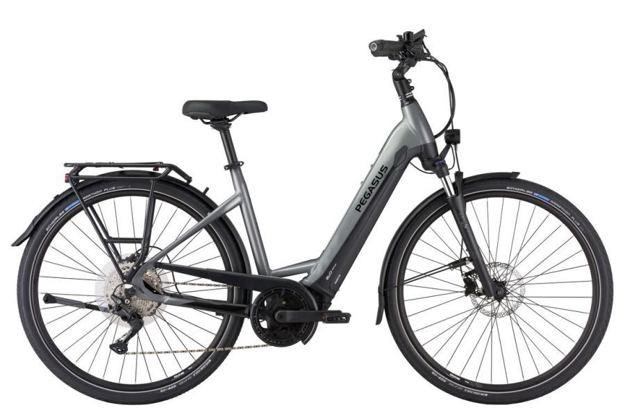 Pegasus Premio Evo 10 10K Pegasus RoseCity.de
