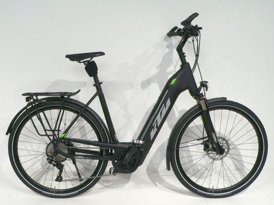 KTM Cento 10 Plus pt CX6i4 RoseCity.de KTM Cento 10 Plus pt CX6i4 RoseCity.de
