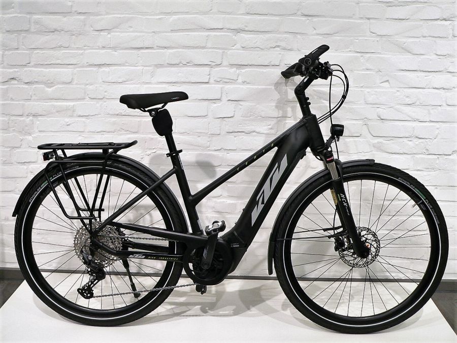 KTM Cento 11 Plus ptcx6i4 RoseCity.de