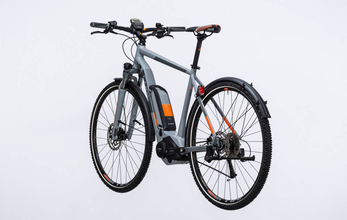 cube cross one hybrid