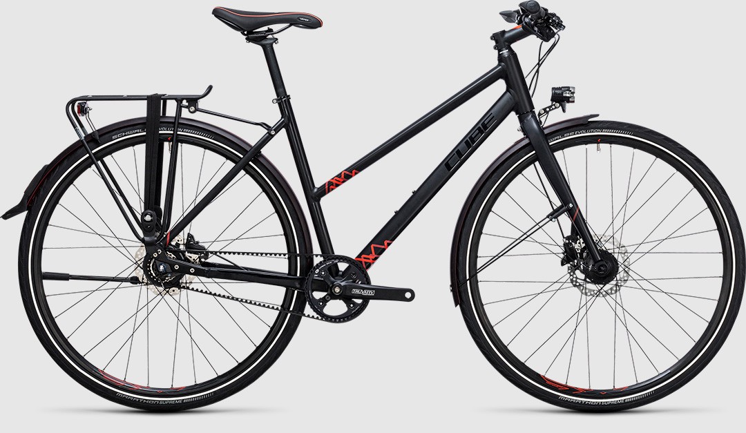 Cube Travel SL - | Rose-City.de
