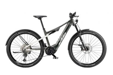 KTM Macina Chacana 791