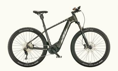 KTM Macina Team XL