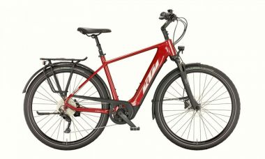 KTM Macina Tour Performance
