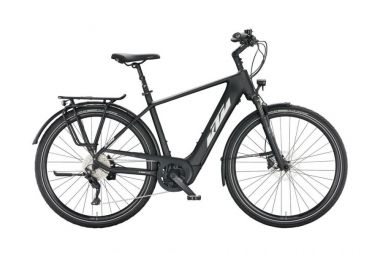 Macina Tour CX510 He 56 cm 10G Deore blackmatt-si/or