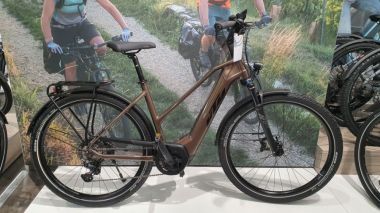 KTM Macina Gran 710