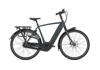 Gazelle Grenoble C380 HMB Elite