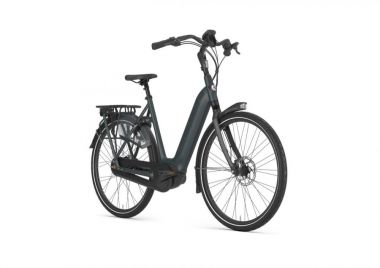 Gazelle Grenoble C380 HMB Elite