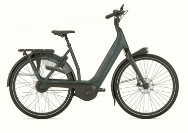 Avignon C380 Da 65 cm teal grey