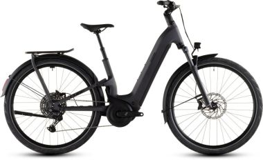 Cube Kathmandu Hybrid ONE11 HPC