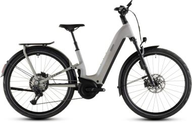Cube Kathmandu Hybrid ONE11 HPC