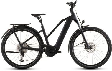Cube Kathmandu Hybrid Pro 800