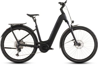 Cube Kathmandu Hybrid Pro 800