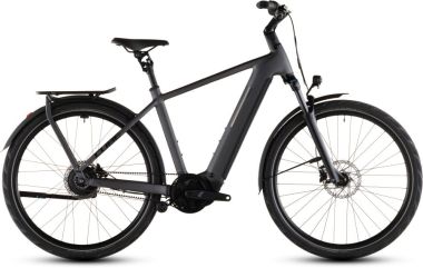 Cube Kathmandu Hybrid Comfort Pro