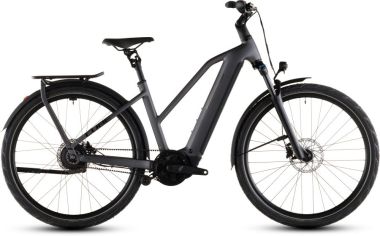 Cube Kathmandu Hybrid Comfort Pro