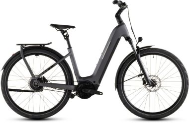 Cube Kathmandu Hybrid Comfort Pro