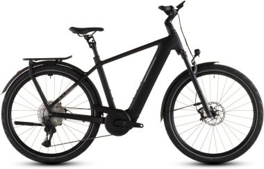Cube Kathmandu Hybrid SLX 800