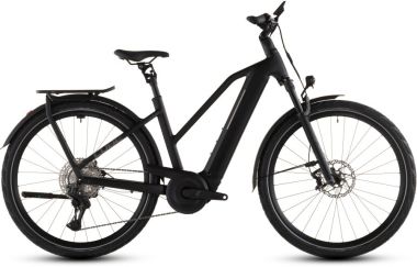 Cube Kathmandu Hybrid SLX 800