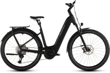 Cube Kathmandu Hybrid SLX 800