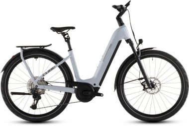 Cube Kathmandu Hybrid SLX 800