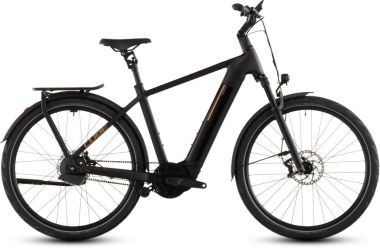 Cube Kathmandu Hybrid Comfort  SLX