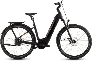 Cube Kathmandu Hybrid Comfort SLX