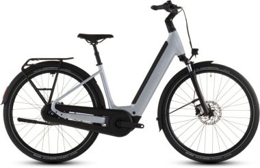 Cube Supreme Hybrid Comfort ONE 60