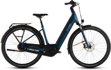 Cube Supreme RT Hybrid Comfort EX