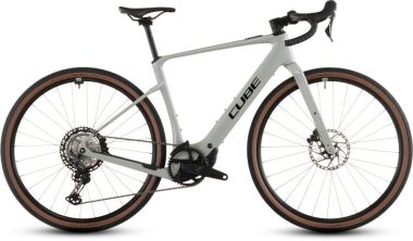 Cube Nuroad Hybrid C:62 Race 400X