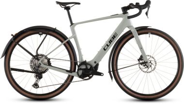 Cube Nuroad Hybrid C:62 Race 400X FE