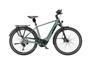 KTM MACINA Style 820 Di2