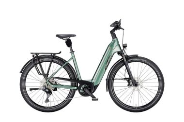 KTM MACINA Style 820 di2