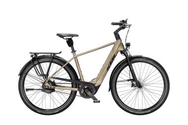 KTM MACINA City 810
