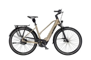 KTM MACINA City 810