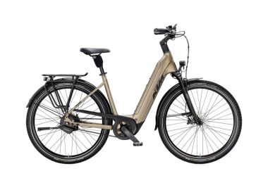KTM MACINA City 810