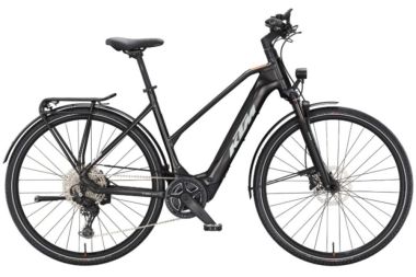 KTM Power Sport