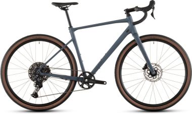 CUBE Nuroad Pro