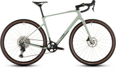 CUBE Nuroad C:62 ONE