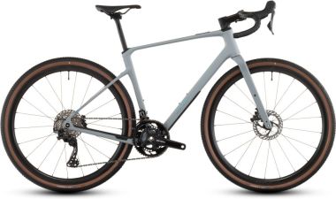 CUBE Nuroad C:62 Pro