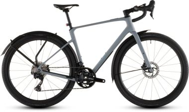 CUBE Nuroad C:62 Pro FE