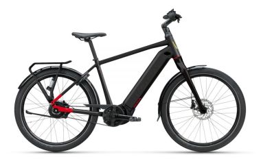 Koga Pace B10 BES3 750