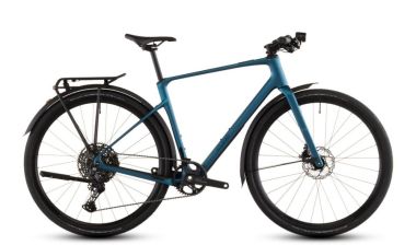 CUBE Nulane C:62 SLX FE