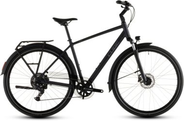 CUBE Touring ONE