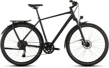 CUBE Kathmandu Pro