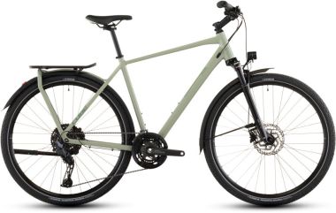 CUBE Kathmandu EXC