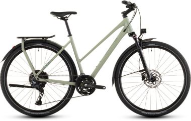 CUBE Kathmandu EXC Trap
